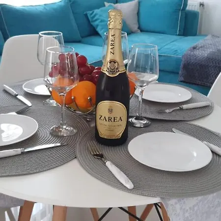 Apartment Mamaia Nord Seaside *