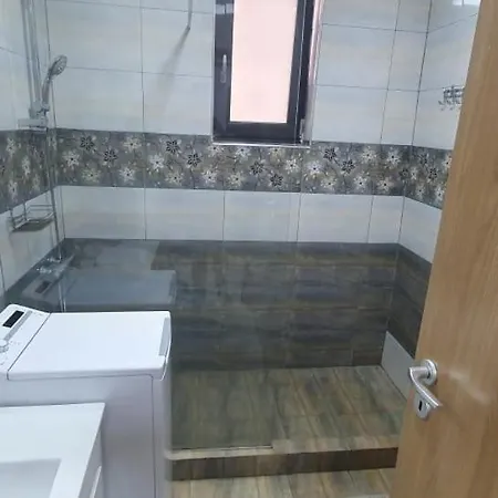 Mamaia Nord Seaside Apartment *
