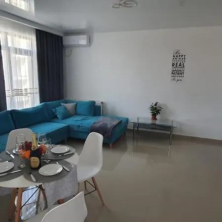 Mamaia Nord Seaside * Năvodari