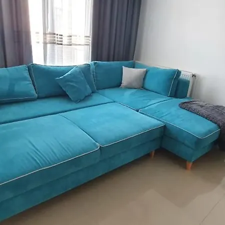 Mamaia Nord Seaside Apartment *