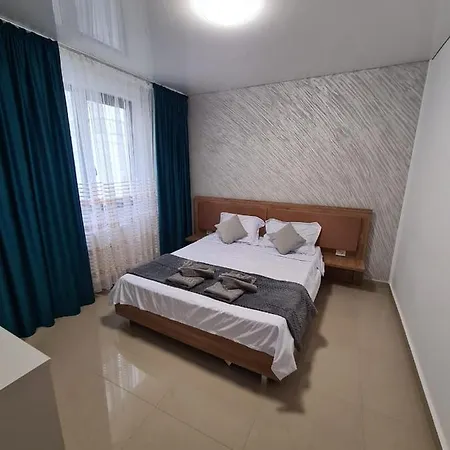 Mamaia Nord Seaside * Năvodari
